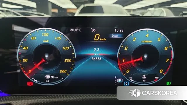 Mercedes-Benz A-Class W177 id 3032969 из Кореи 13