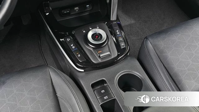 Kia The New Seltos id 4710539 из Кореи 28