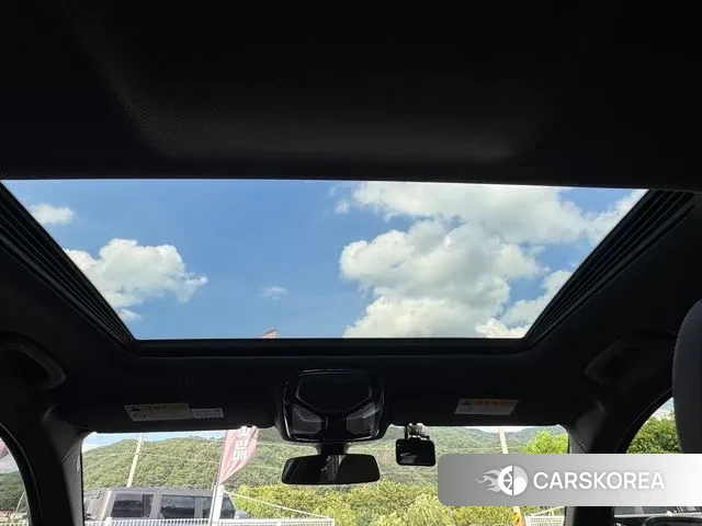 BMW 5 Series (G30) id 3055828 из Кореи 11