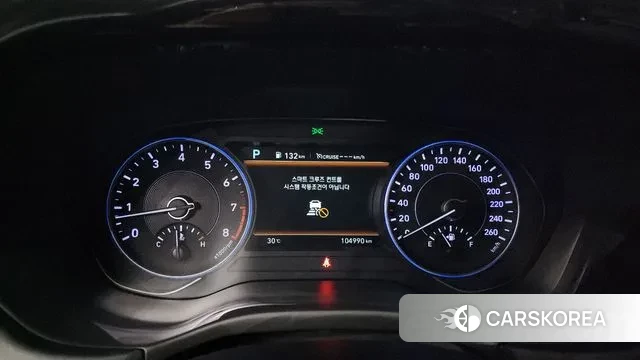 Hyundai Palisade id 2966140 из Кореи 18