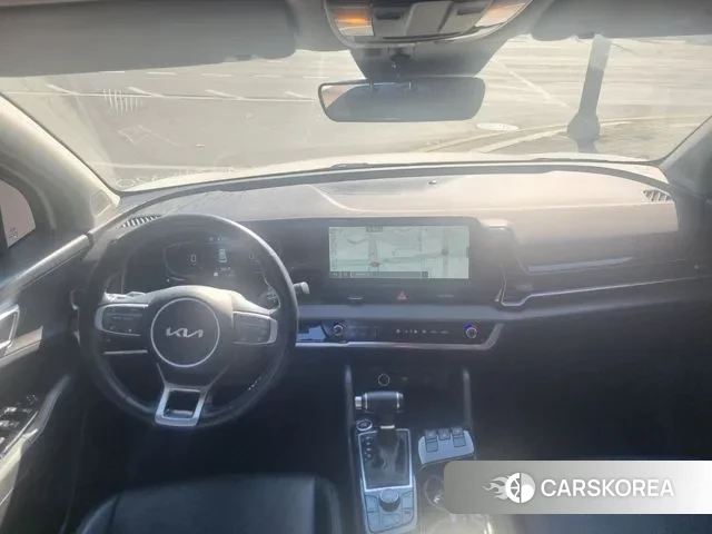 Kia Sportage 5th Generation id 3370988 из Кореи 18