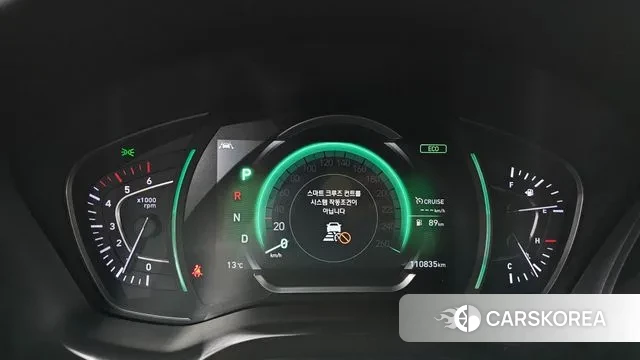 Hyundai Santa Fe TM id 3474688 из Кореи 18