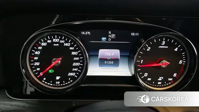 Mercedes-Benz E-Class W213 id 3391713 из Кореи 18