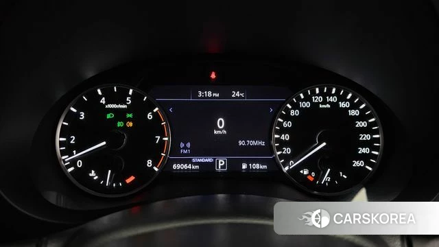 Infiniti QX50 (P71A) id 4755014 из Кореи 28
