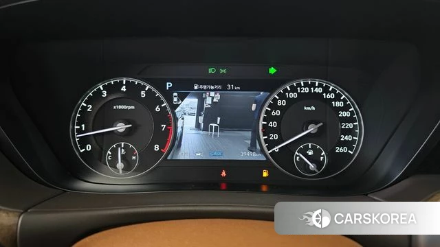 Genesis G90 id 4465298 из Кореи 32