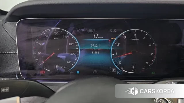 Mercedes-Benz E-Class W213 id 3378226 из Кореи 18