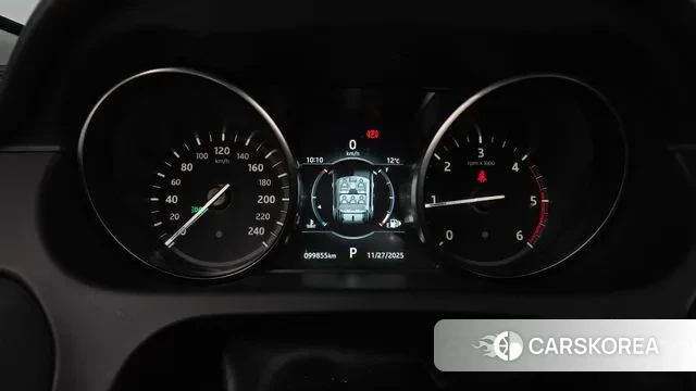 Land Rover Discovery Sports id 3417984 из Кореи 18