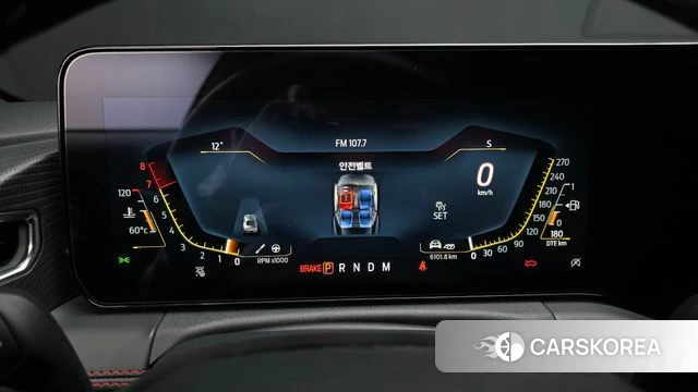 Ford Mustang 7th Generation id 3914643 из Кореи 18