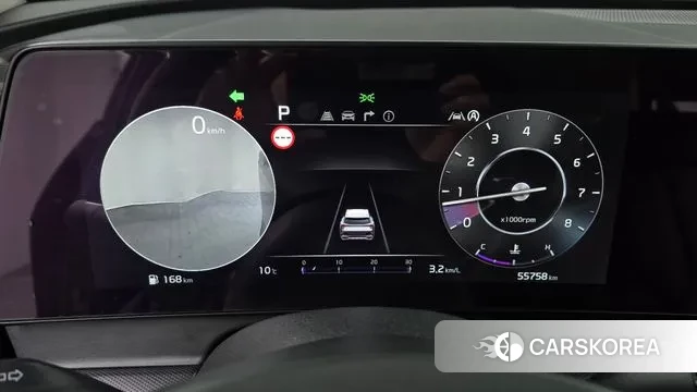 Kia Sportage 5th Generation id 3488439 из Кореи 18