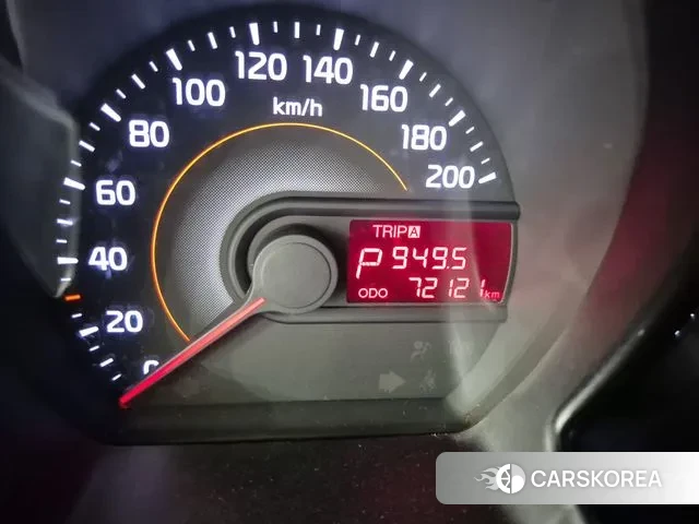 Kia The New Ray id 3622289 из Кореи 16