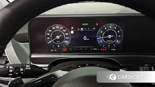 Kia The New Seltos id 3426148 из Кореи 18