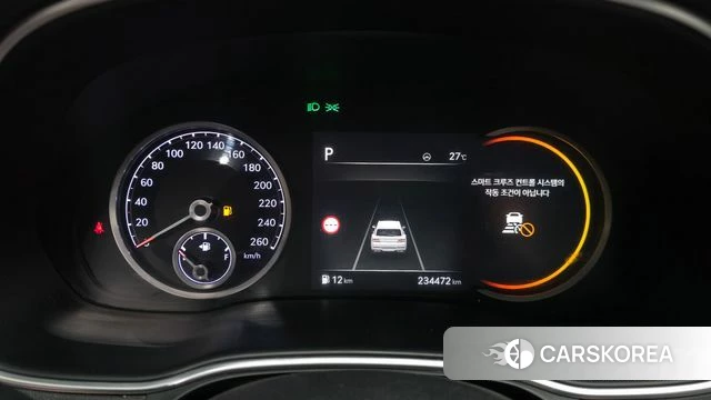 Genesis GV80 id 4779726 из Кореи 18