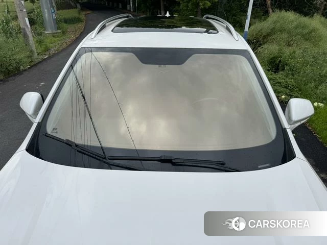 Roewe RX5 MAX id 4253762 из Китая 20