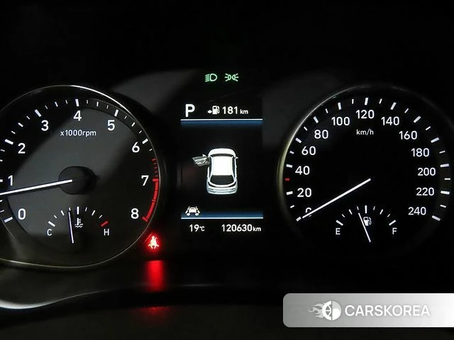 Hyundai i30 (PD) id 3905939 из Кореи 18