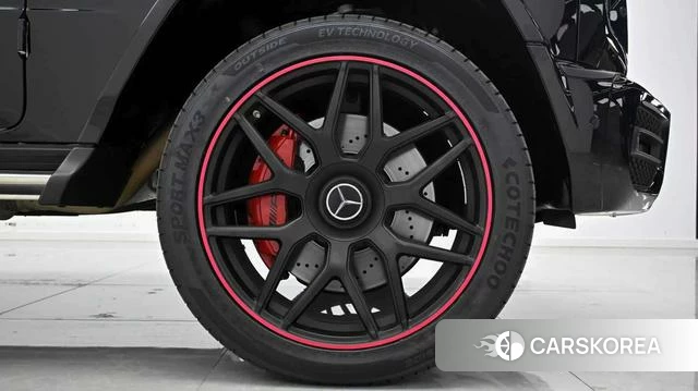 Mercedes-Benz G-class AMG id 4256279 из Китая 13