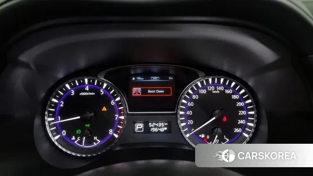 Infiniti QX60 id 2290207 из Кореи 18