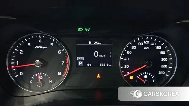 Kia Come New K3 id 3692179 из Кореи 18