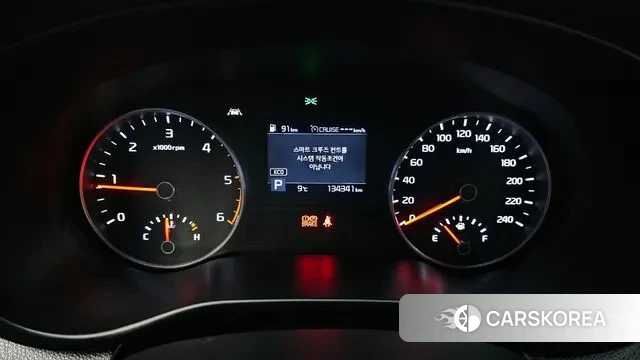 Kia Sportage The Bold id 3588081 из Кореи 18