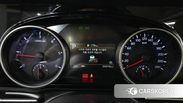 Kia Carnival 4th generation id 4324448 из Кореи 29
