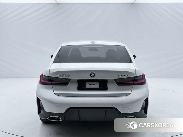 BMW 3 series id 4256940 из Китая 21