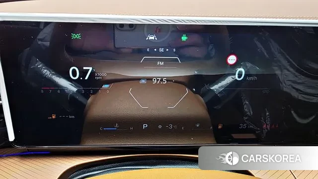 Ssangyong The New Torres id 3668974 из Кореи 18