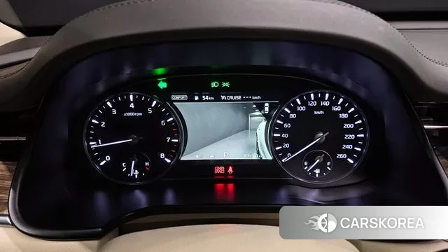 Kia More K9 id 3601633 из Кореи 18