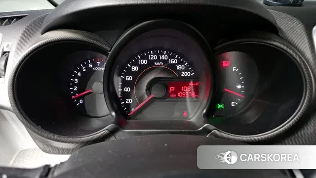 Kia The New Ray id 3723844 из Кореи 18