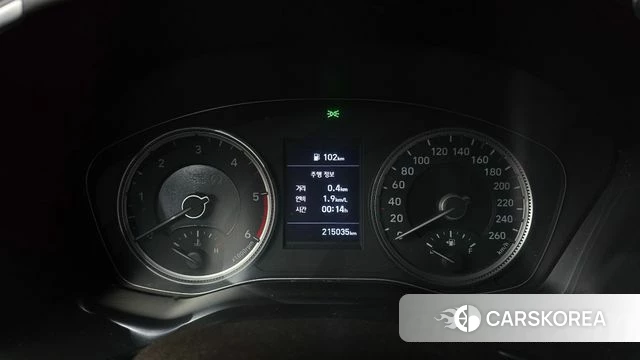 Hyundai Santa Fe TM id 4502764 из Кореи 18