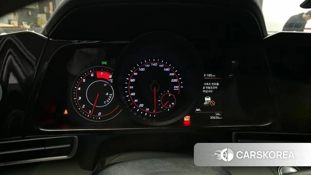 Hyundai Avante (CN7) id 3842046 из Кореи 18