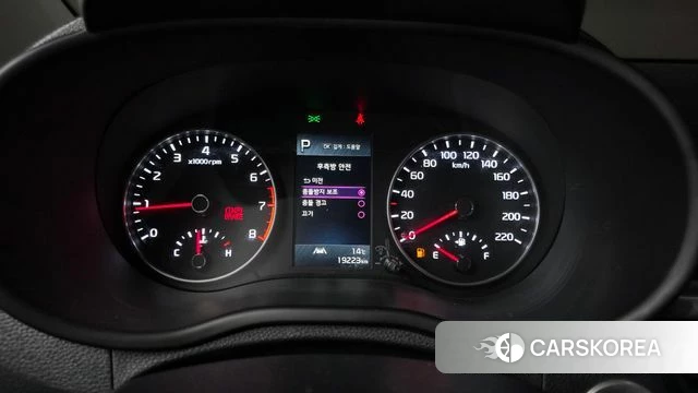 Kia Morning Urban (JA) id 3892619 из Кореи 18