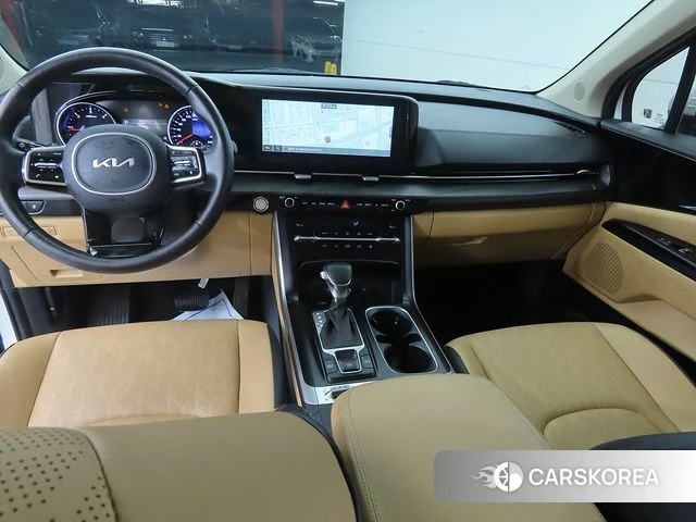 Kia Carnival 4th generation id 3940749 из Кореи 18