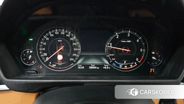 BMW 3 Series GT (F34) id 3808109 из Кореи 18