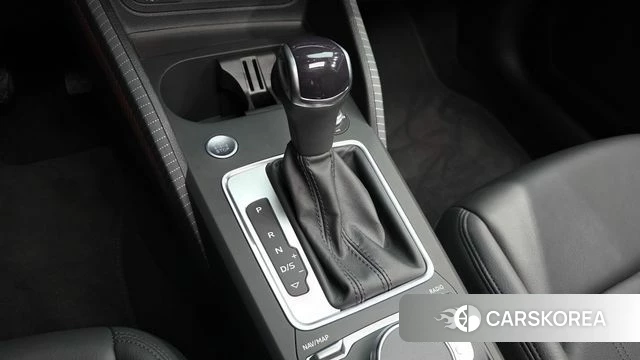 Audi Q2 id 4767967 из Кореи 39