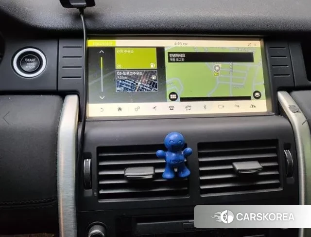 Land Rover Discovery Sports id 3617056 из Кореи 13