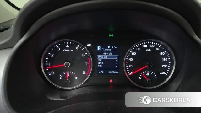 Kia Stonic id 4339379 из Кореи 18