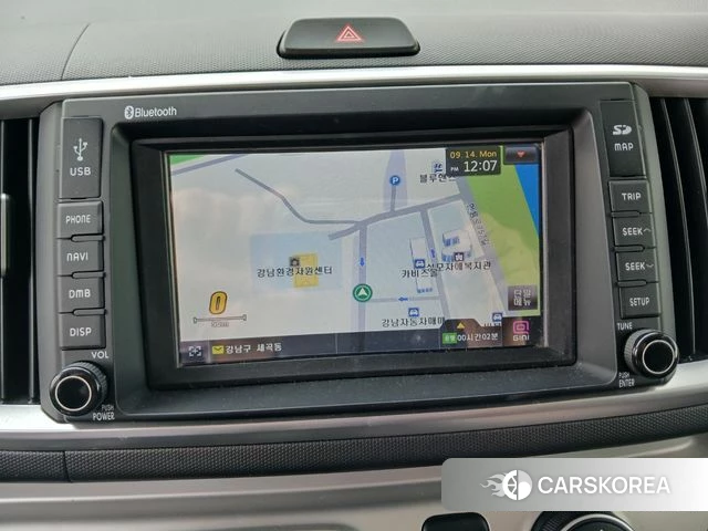 Kia The New Ray id 4849375 из Кореи 18