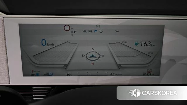 Hyundai Ionic 5 id 4731095 из Кореи 28