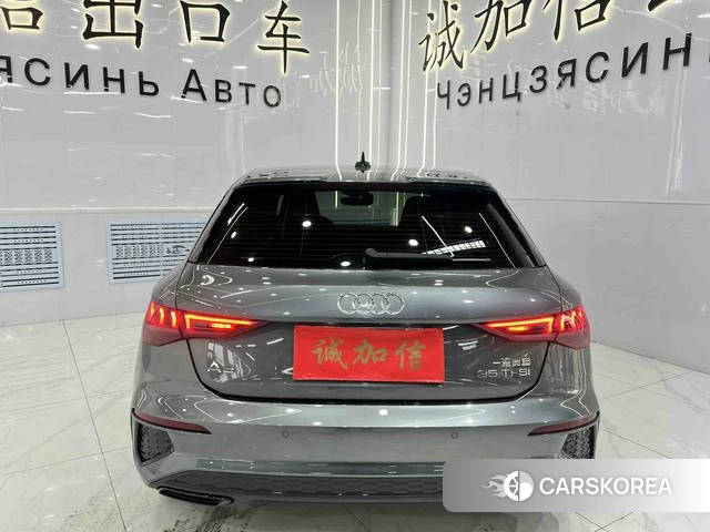 Audi A3 id 4258547 из Китая 20
