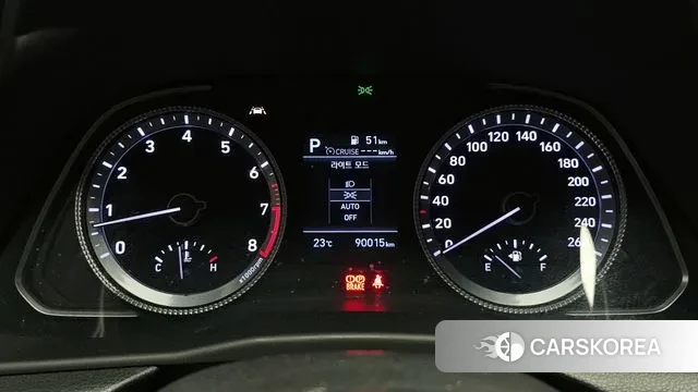 Hyundai Sonata (DN8) id 3238152 из Кореи 18