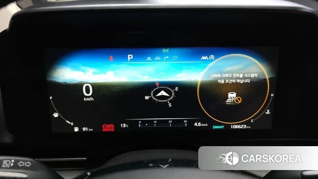 Kia Carnival 4th generation id 3860470 из Кореи 18