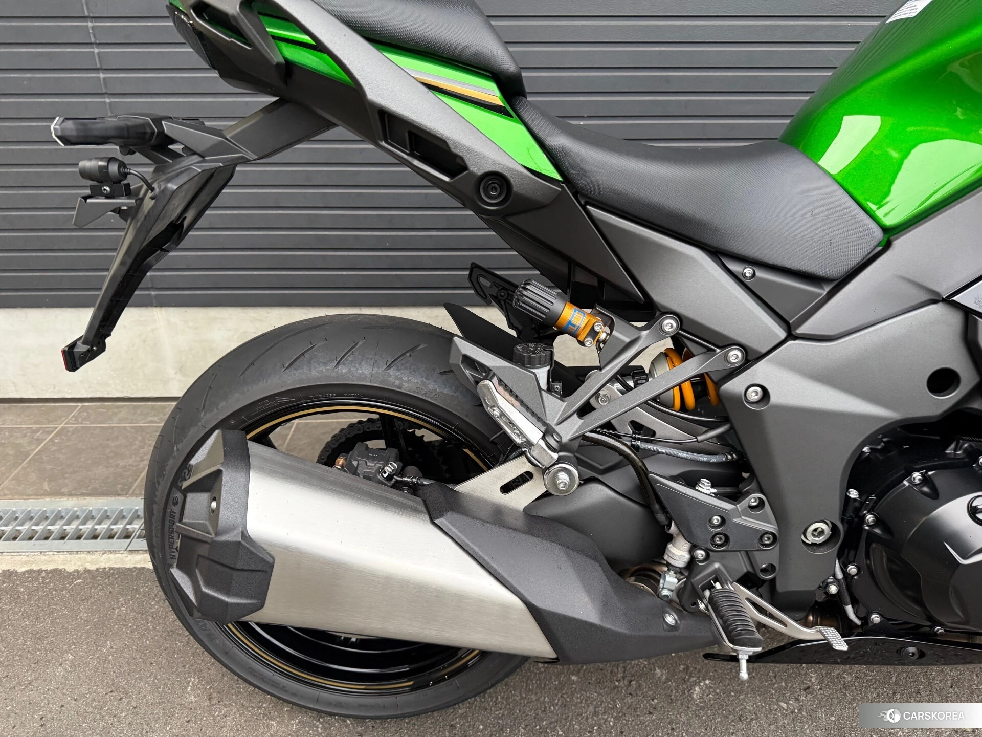 OTHER Ninja 1100SX SE id 3948871 из Японии 8