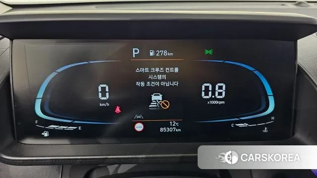 Hyundai Casper id 3447953 из Кореи 18