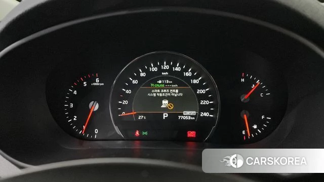 Kia The New Sorento id 4471301 из Кореи 35