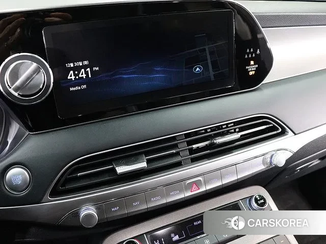 Hyundai Palisade id 3562368 из Кореи 18