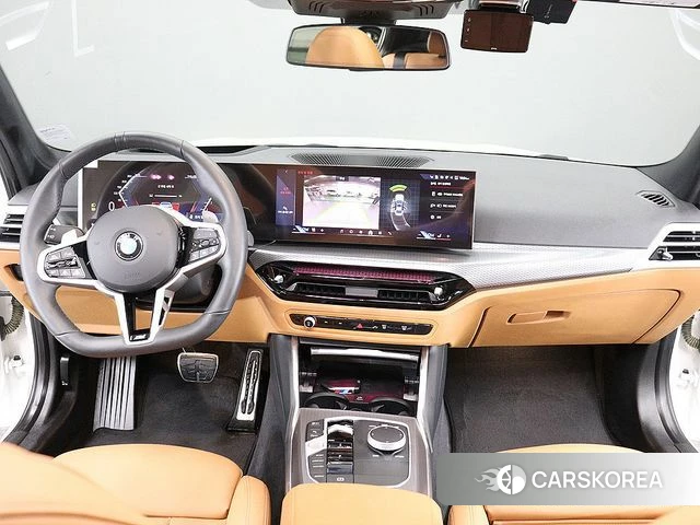 BMW 3 Series (G20) id 4772869 из Кореи 18