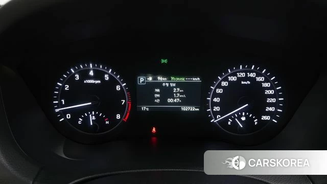 Genesis G80 id 4286327 из Кореи 28
