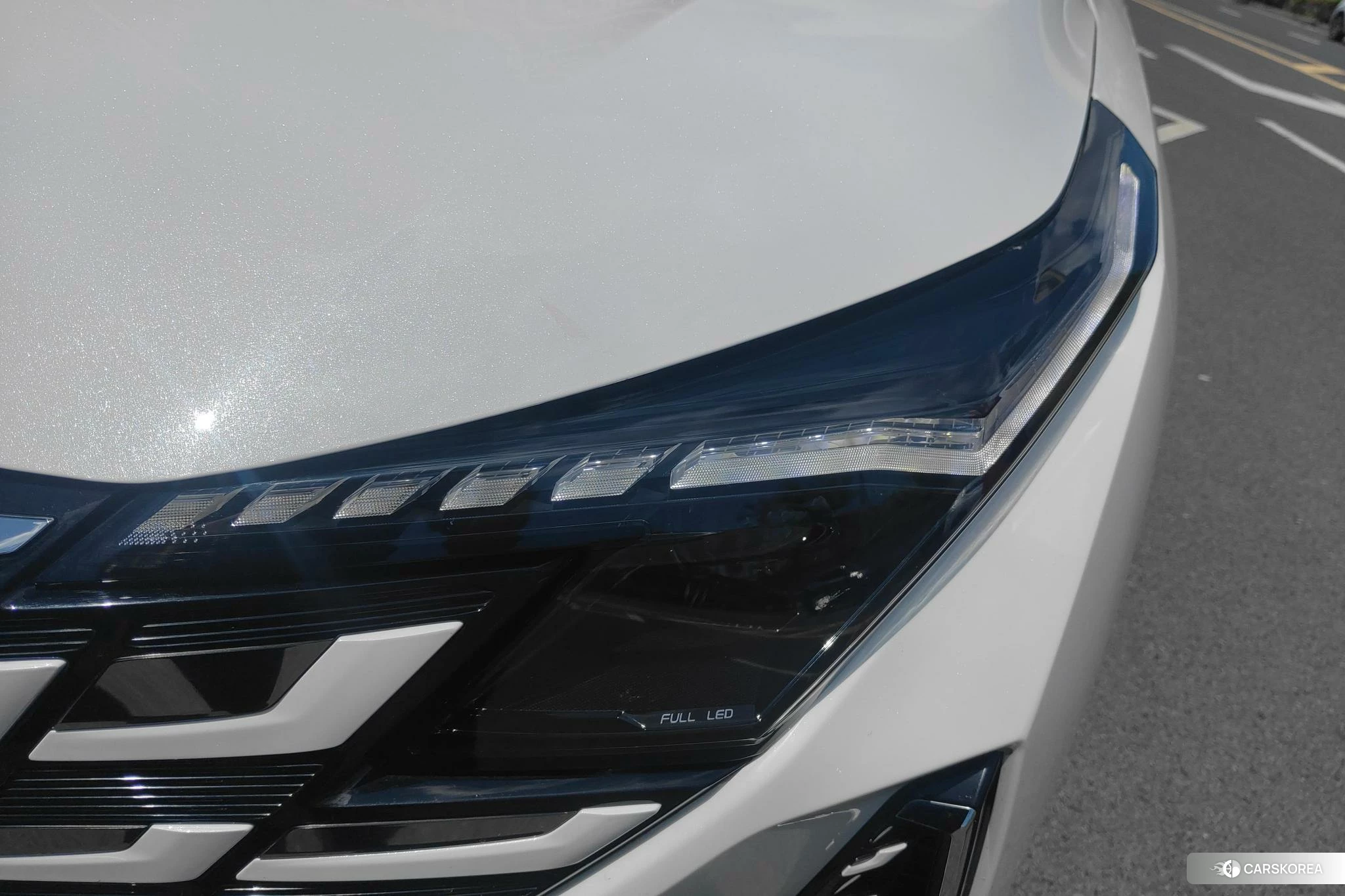 Chang'an UNI-Z PHEV id 4439914 из Китая 15