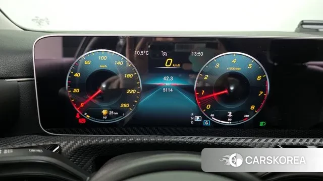 Mercedes-Benz A-Class W177 id 3422601 из Кореи 18