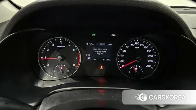 Kia Come New K3 id 3390508 из Кореи 18