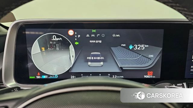 Hyundai Ionic 6 id 4281613 из Кореи 28
